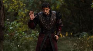 مسلسل المؤسس أورهان الحلقة 5 تكشف مفاجآت جديدة مشوقة