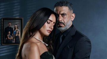 مسلسل ورد وشوكولاتة الحلقة الأخيرة وأسرار القبض على “صلاح”