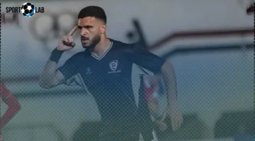 مفاوضات انتقال حامد حمدان إلى الزمالك اليوم والتحديثات الأخيرة