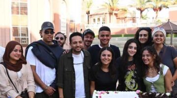 مواعيد عرض مسلسل «ميد تيرم» والقنوات الناقلة لهذا الموسم