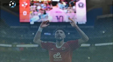 موعد مباراة الأهلي ضد بالميراس والقنوات الناقلة والمعلقين بالتفاصيل