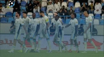 موعد مباراة الاتحاد والرياض في الدوري السعودي لكرة القدم المقبلة يشعل حماس الجماهير