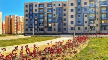 موعد التعاقد 2025 لوحدات «سكن لكل المصريين» غرب المطار على خطوط الاتصالات الأرضية – تابع التحديثات الآن