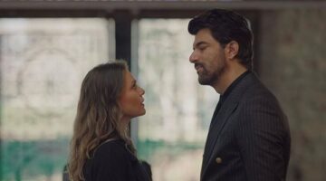 موعد عرض الحلقة 5 والأخيرة من مسلسل الأراضي الخصبة يكشف تفاصيل النهاية