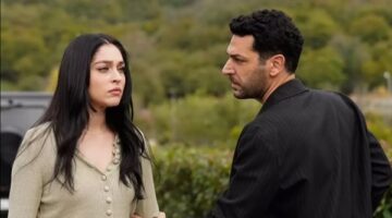 موعد عرض الحلقة 9 من مسلسل ورود وذنوب وتفاصيل البث الجديدة