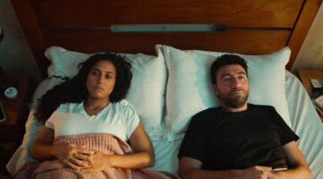 موعد عرض الحلقة الأخيرة من مسلسل كارثة طبيعية وتطورات مثيرة في النهاية