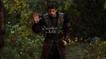 موعد عرض الحلقة الخامسة من مسلسل المؤسس أورهان والقنوات الناقلة الرسمية