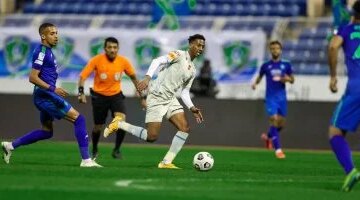 موعد مباراة الهلال والفتح في ربع نهائي كأس خادم الحرمين الشريفين يكشف رسميًا