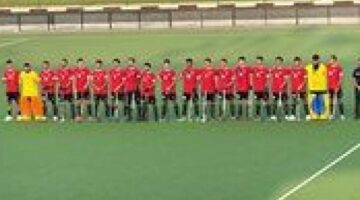 موعد مباراة منتخب الهوكي القادمة بعد خسارته أمام إسبانيا في كأس العالم