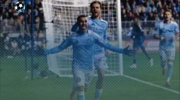 ميسي وإنتر ميامي يواجهان نيويورك سيتي اليوم في صدام الجبابرة لتحديد بطل النهائي