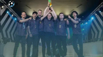 نار المنافسة تشتعل في البطولة الكبرى للدوري السعودي للرياضات الإلكترونية