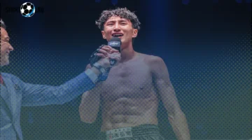 نبيل عنان يبحث عن الفوز الأول في نزاله ضد إلياس النهاشي في ONE Friday Fights 126 اليوم