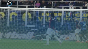 نتيجة مباراة إنتر ميلان وميلان اليوم في الدوري الإيطالي 2025 – ميلان يفوز 1-0 مباشرةً