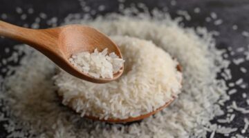 هذه الأطعمة بينها الأرز تزيد خطر الإصابة بسرطان الرئة بشكل كبير