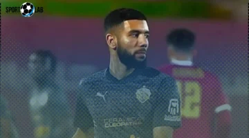 هل الأهلي يمنع انتقال القندوسي للزمالك؟ رد ناري من وكيل اللاعب اليوم