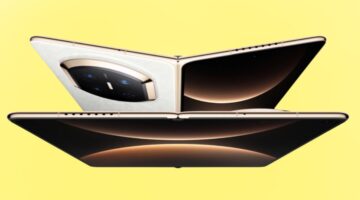 هواوي تطلق Mate X7 القابل للطي بتصميم فاخر ومواصفات مذهلة