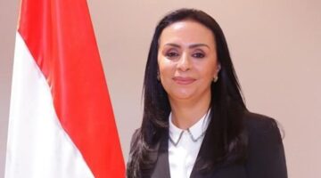 وزارة التضامن تستدعي أسر التوائم السبعة بعد الكارثة الطبيعية