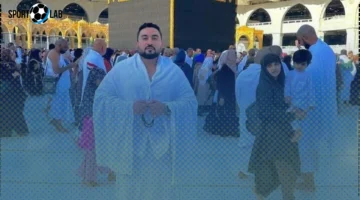 وفاة مهندس مصري وزوجته وطفلهما بحادث تصادم مروع في مكة الآن