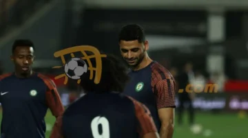 وكيل الجزار يوضح الآن حقيقة انتقاله إلى الأهلي وموقف الأندية الكبرى في 2025