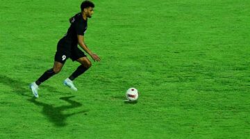 وكيل أسامة فيصل يكشف حقيقة عرض الأهلي اليوم