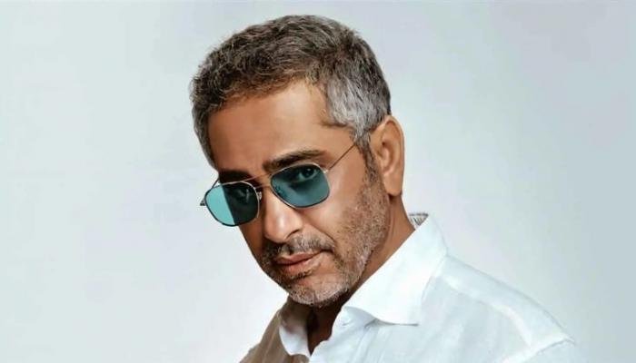 تفاصيل الخلاف بين إياد النقيب وأماتا مبارك في إدارة أعمال فضل شاكر - sports-leb