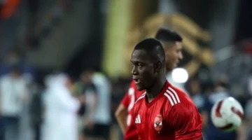 10 تساؤلات حاسمة ترسم مسار أليو ديانج مع الأهلي قبل يناير 2026