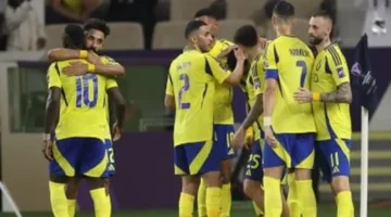 15 مليون ريال نقدًا.. صفقة هارون كمارا مع النصر السعودي