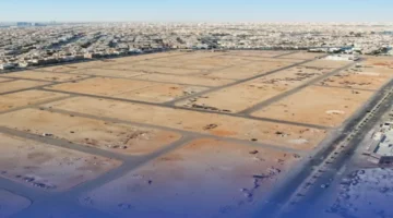 17 ديسمبر.. الهيئة الملكية تعلن موعد قرعة أراضي الرياض لآلاف المتقدمين