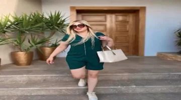 20 لحظة رومانسية.. علي معلول يشارك تفاصيل حياته الزوجية