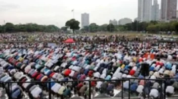 20 مارس 2026 يوم الجمعة أول عيد الفطر.. موعد الصلاة وأيام الاحتفال