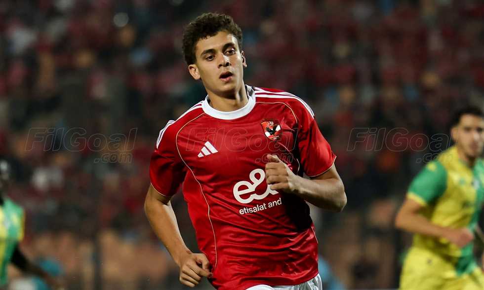 عقبة أهلاوية.. صعوبة انتقال عبد الكريم إلى برشلونة بعد ساعة