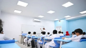 4 أيام إجازة مدرسية.. جدول الراحة الرسمي بالمملكة