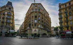 400 ألف وحدة سكنية تعطل تطبيق قانون الإيجار القديم 2025