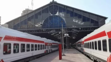 47 رحلة اليوم: قطارات الصعيد من القاهرة والإسكندرية إلى أسوان