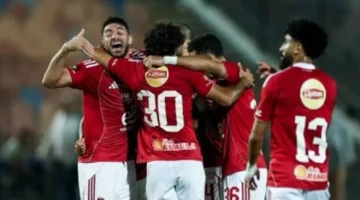 5 لاعبين يهددهم الرحيل عن الأهلي بميركاتو الشتاء 2026.. جراديشار الأبرز