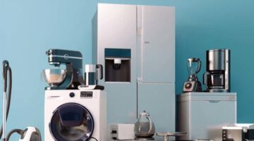 50% خصم.. عروض كارفور الجديدة على الأجهزة الكهربائية يناير 2026