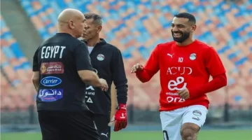 7 قنوات مجانية تبث مباريات منتخب مصر في كأس أمم إفريقيا 2025