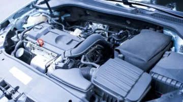 8 خطوات.. حماية موتور السيارة من مخاطر الشتاء البارد