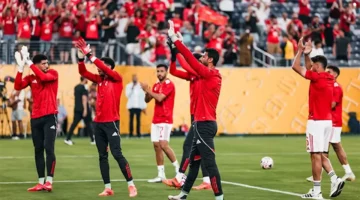 8 لاعبين جدد.. صفقات الأهلي في سوق الانتقالات الصيفية 2025