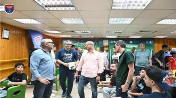 8 من الزهور يتأهلون.. نهائيات بطولة الأندية للألعاب الإلكترونية