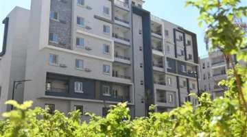 95% إنجاز.. مشروع سكن لكل المصريين يتقدم في الإسكان المتوسط