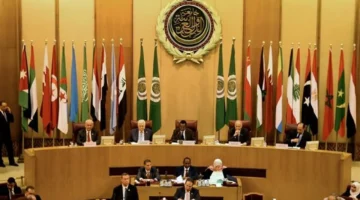 أبو الغيط: الذكاء الاصطناعي يحول مستقبل المنطقة ونرفض دورًا ثانويًا