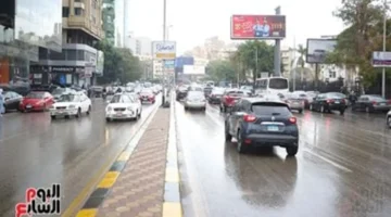 أجواء شتوية باردة.. درجات حرارة تصل قرب الصفر السبت 20 ديسمبر 2025