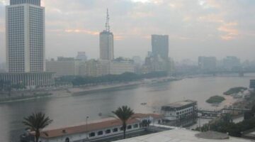 أجواء باردة مع أمطار متوقعة.. توقعات الطقس الأربعاء 17 ديسمبر 2025