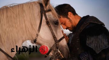 أحداث مثيرة.. مفاجآت حلقة 8 مسلسل المؤسس أورهان والقنوات الناقلة