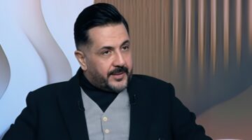 أحمد رفعت يكشف: 3 سنوات عاطل عن العمل وفنانون يشاركون في 5 أعمال سنويًا