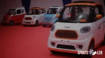 أخيراً.. السيارة الكهربائية المصرية الجديدة تكشف سعرها الرسمي ومواصفات موديل 2026