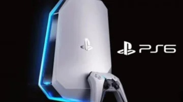 أداء 40 تيرافلوبس.. مواصفات PS6 وسعر إطلاق سوني القادم