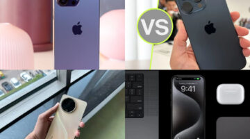 أداء جبار.. iPhone 17 يهدد هيمنة سامسونج بعد 14 عامًا وOnePlus ببطارية 8300 mAh