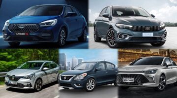 أرخص 10 سيارات جديدة في مصر 2025.. خيارات اقتصادية بنزين وكهرباء